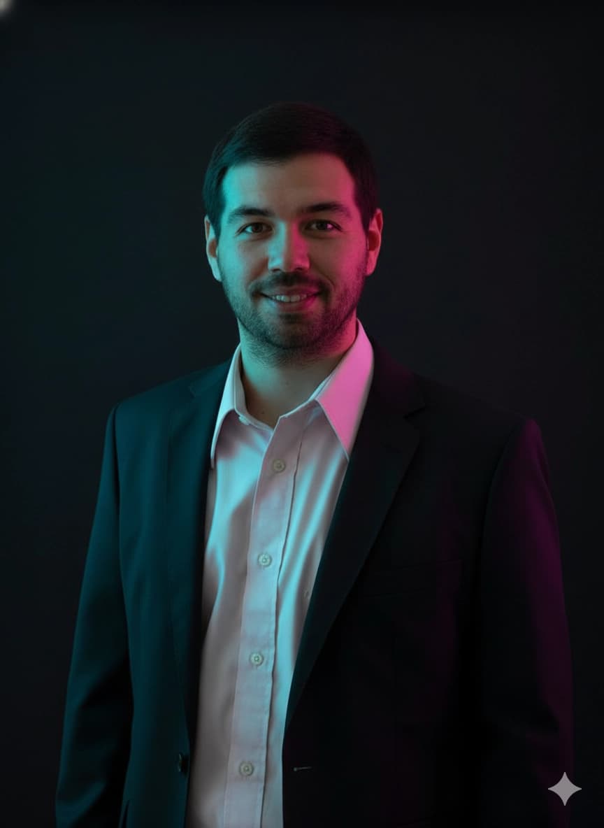 Santiago Cerutti
